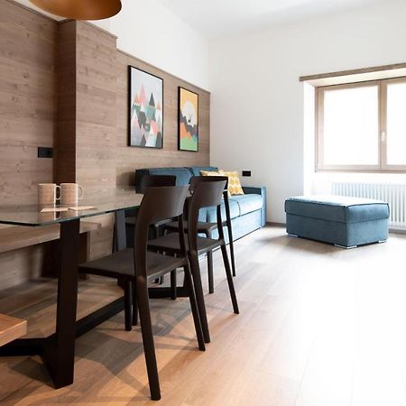 Italianway - Roma 38 Apartment Bormio Bagian luar foto
