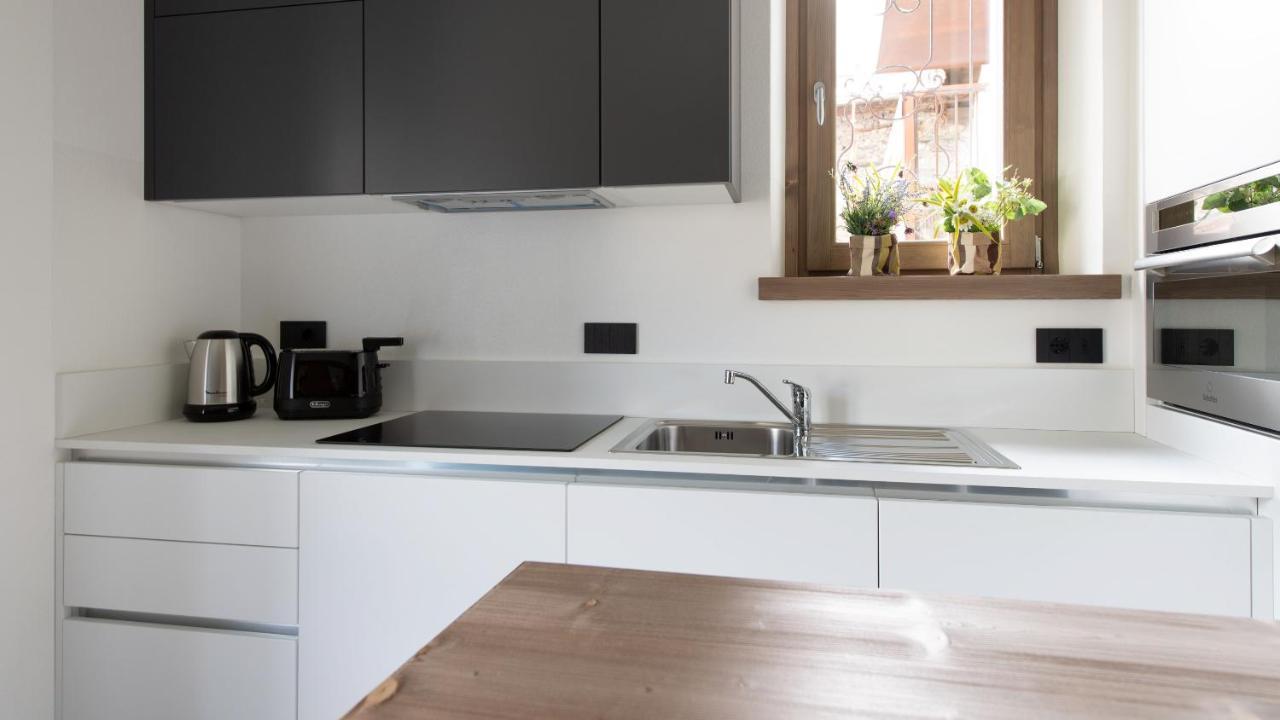 Italianway - Roma 38 Apartment Bormio Bagian luar foto