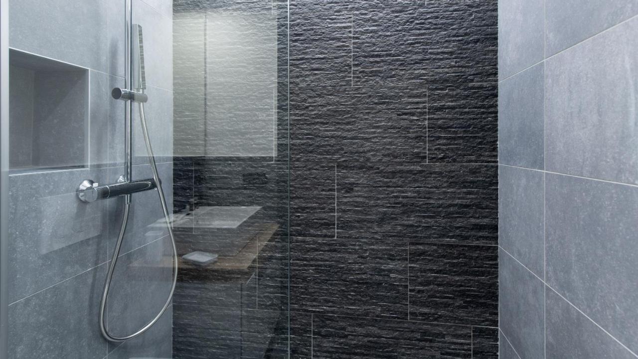 Italianway - Roma 38 Apartment Bormio Bagian luar foto