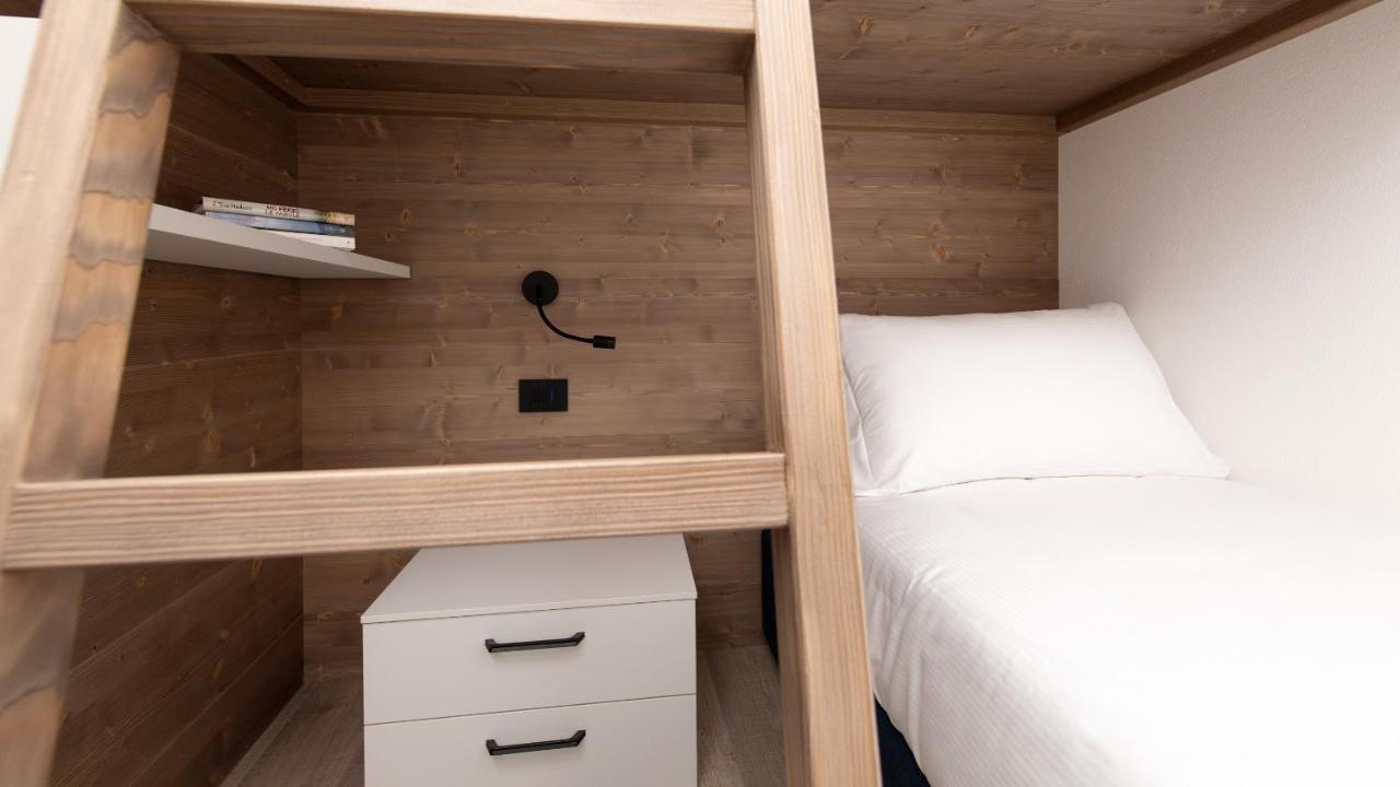 Italianway - Roma 38 Apartment Bormio Bagian luar foto