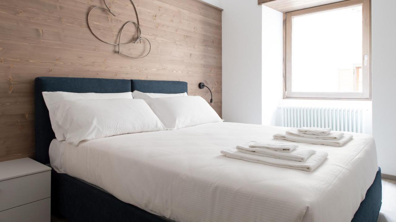 Italianway - Roma 38 Apartment Bormio Bagian luar foto